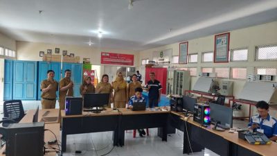 UKK Langkah Penting Meningkatkan Kualitas Mutu Pendidikan Vokasi