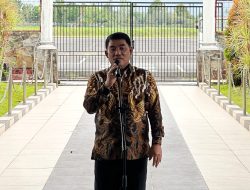 Teripang Putih Sulut Tembus Pasar AS, Bea Cukai Dukung Ekspor Berkelanjutan