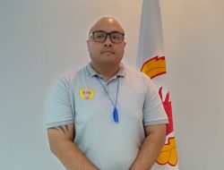 Calon Pengurus KONI Sulut Jalani Uji Kepatutan dan Kelayakan