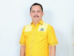 Jelang Musda DPD-1 Partai Golkar Sulut, Tetty Paruntu Sulit Dibendung