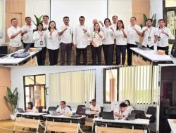 LSAIH 2025, BPMP Sulut Pilih Tiga Karya Terbaik Mewakili Provinsi di Tingkat Nasional