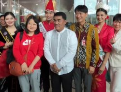 Gubernur Optimis Masa Depan Pariwisata Sulawesi Utara Lebih Cerah