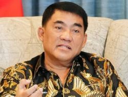 Gubernur Ajak Anggota KONI Sulut Salurkan Hak Suara di Musorprov