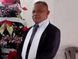 Pendeta Baiknya Berkhotbah Saja, Urusan Organisasi Serahkan Figur yang Pakar
