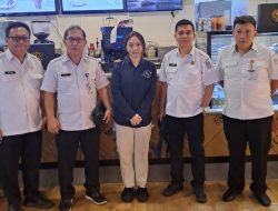 Bapenda Manado Getol Tagih Pajak Ke Pelaku Usaha