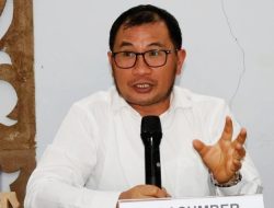 Liando Dukung Perjuangan Gubernur Yulius, DOB Kampung Presiden Prabowo untuk Kesejahteraan Masyarakat