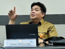 Kerjasama Media Lebih Ketat, Steven Liow: Kita Hindari Temuan 2026