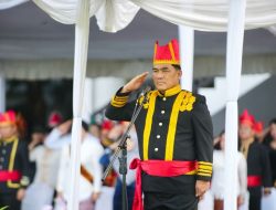 Pendidikan Peran Penting Mengangkat Harkat dan Martabat Bangsa