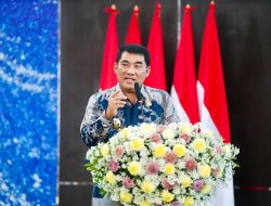 Lurah dan Kades se Sulut Percepat Pembentukan Koperasi Merah Putih