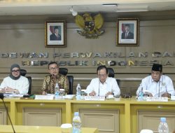 SBL Sebut, Penyelesaian Masalah Sampah Butuh Komitment Bersama