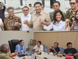Wartawan di Sulut, Kecipratan Rumah Subsidi Program Menteri PKP