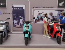 Honda Premium Matic Day Siapkan Cashback Hingga Jutaan Rupiah