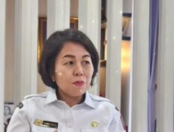 Orang Tua Siswa Keluhkan Biaya Penamatan, Femmy Suluh: Bukan Kegiatan Wajib