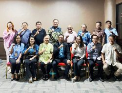 Perguruan Tinggi Dukung Pengembangan Desa Wisata di Sulawesi Utara
