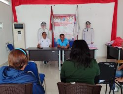 POSSI Sulawesi Utara Bahas Pelantikan Pengurus, Kejuaraan dan Seleksi Atlet