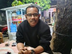 Dukungan KNPI Minahasa Pimpinan Dedy Manlesu Cermin Penyatuan Musda Sulut
