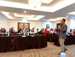 Begini Strategi Pemasaran Produk Pariwisata Minahasa Selatan