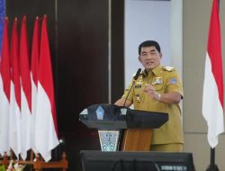 Isu Pencopotan Kepsek, Gubernur: Kemarahan Tak Boleh Disimpan Sampai Matahari Terbenam