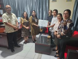 Ikut PISA 2025, SMKN 3 Manado Siap Ukur Kompetensi Siswa Secara Global