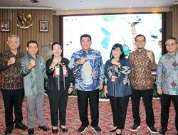 Regulasi Memadai, Kelembagaan yang Solid, Sulut dapat Mengakselerasi Pembangunan Tanpa Ketergantungan APBD