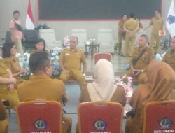 Kisruh MKKS SMA Sulut 2025, Pemilihan Diduga Diintervensi, Kepengurusan Tandingan Siap Dibentuk