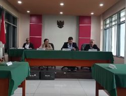 KIP Sulut Sidangkan 12 Petinggi BUMN Terkait Program dan Realisasi Penyaluran Dana CSR