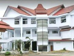 Pansus DPRD Kotamobagu Segera Turun Lapangan Tinju Pelaksanaan Program APBD