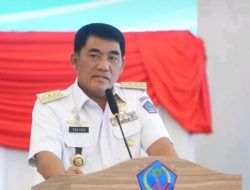 Gubernur Yulius Lantik Pengurus Dekranasda, Tim Pembina Posyandu dan Kelompok Kerja Bunda PAUD Sulut