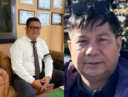 Supriyadi Pangellu Sebut Recky Langie Aset Berharga Kadin Sulut