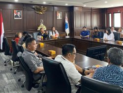 VisitSulut.com Jadi Penggerak Baru Promosi Digital Pariwisata Sulut