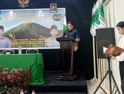 RAPI Mitra Pemerintah di Bidang Komunikasi, Menjaga Ketertiban dan Keamanan