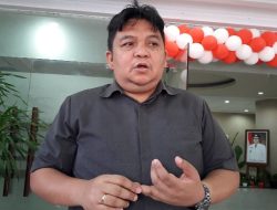 Kadis Kominfo Steven Liow Imbau Masyarakat Bijak Berpendapat di Medsos