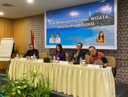 Sulawesi Utara Siapkan Sejumlah Daya Tarik Wisata Unggulan