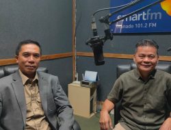 Gerakan Kampus Berdampak Sasar Desa Wisata di Sulawesi Utara