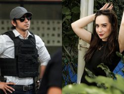 Ini Alasannya Arya Saloka Serahkan Hak Asuh Anak ke Putri Anne