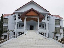 DPRD Kotamobagu Soroti Seleksi PPPK Khusus Guru