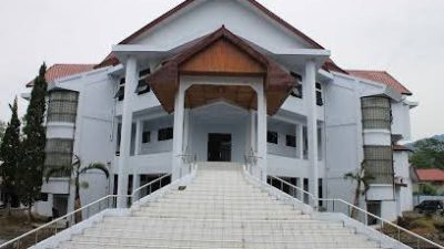 DPRD Kotamobagu Soroti Seleksi PPPK Khusus Guru