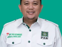 DPRD Dukung Penuh Gelaran Kotamobagu Fun Race dan Heritage 2025