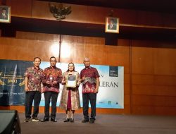 Kota Manado Masuk 10 Besar Kota Toleransi di Indonesia