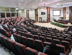 Pemprov Akan Terima LHP dari BPK RI