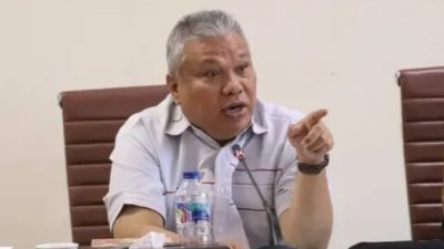 Wilayah Kepulauan Minim Lampu Penerangan Jalan, Jadi Perhatian Komisi III