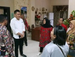 DPRD Sulawesi Utara Terima Kunjungan Banmus DPRD DKI Jakarta