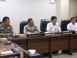 DPRD Sulut Lakukan Bimtek Pengamanan Internal