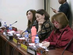 Komisi II Pertanyakan Mekanisme Pembentukan Koperasi Merah Putih