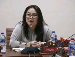 Penasaran Siapa yang Jadi Pengurus KMP, Laluyan: Siapa Saja Mereka?