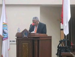 Pansus Dorong Pemerintah Beri Perhatian Pada Perempuan Korban Kekerasan