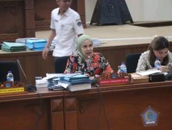 Legislator Bolmong Pertanyakan Mekanisme Penyaluran Bantuan Bibit dan Pupuk