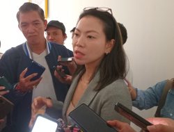 FPG Tambah Dua Anggota Fraksi dalam Pansus Pemuda
