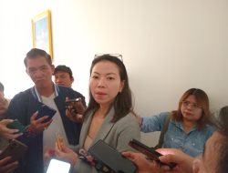 Wurangian Pastikan FPG Kawal Arahan Ketua DPD