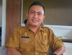 Dituding Lakukan Manipulasi, Plt Sekretaris Dinsos Pemprov Sulawesi Utara Ini Beri Klarifikasi Menohok